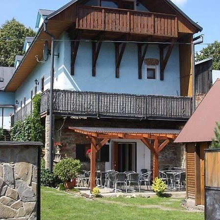 Penzion Korzo Hotel Spisska Stara Ves Exterior photo