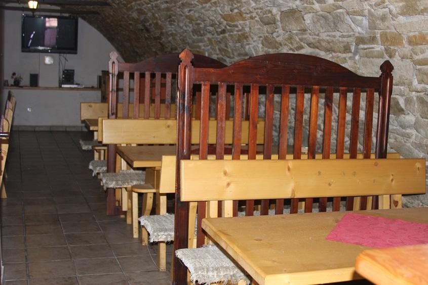 Penzion Korzo Hotel Spisska Stara Ves Exterior photo
